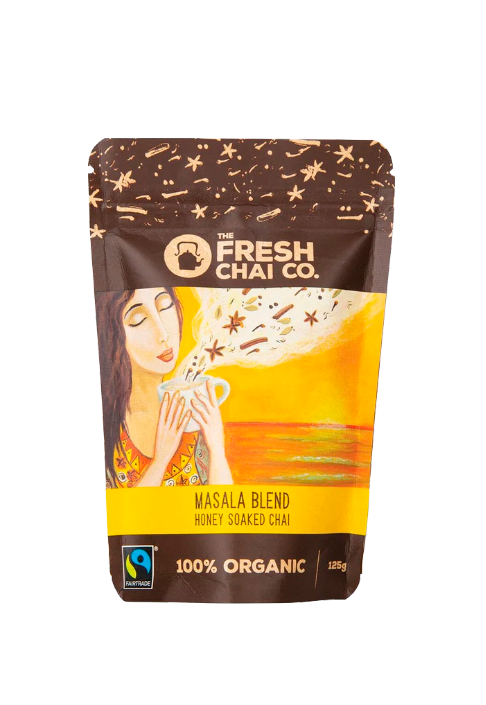 Masala Fresh Sticky Chai