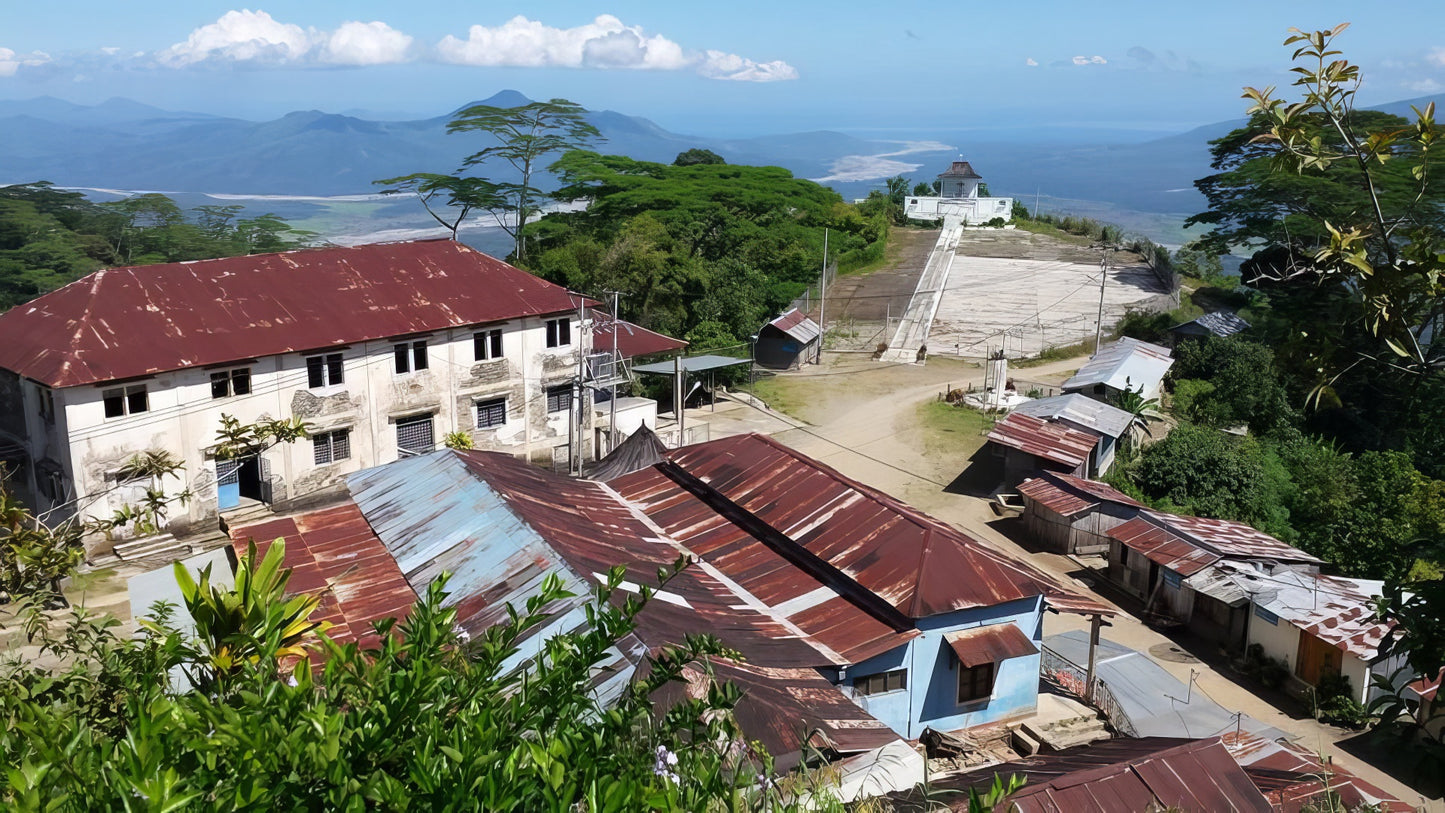 Timor Leste - Sakoko